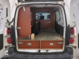 Citroen  Berlingo  Fourgon Club L1 (Court) 1.6 BlueHDi 100CV BVM5 E6 #9