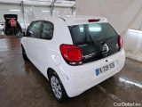  Citroen  C1  Feel 1.0 70CV BVM5 E6dT / TRANSFO VP VF #2