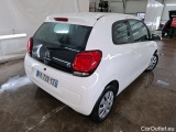  Citroen  C1  Feel 1.0 70CV BVM5 E6dT / TRANSFO VP VF #3