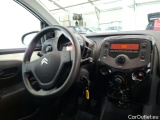  Citroen  C1  Feel 1.0 70CV BVM5 E6dT / TRANSFO VP VF #5