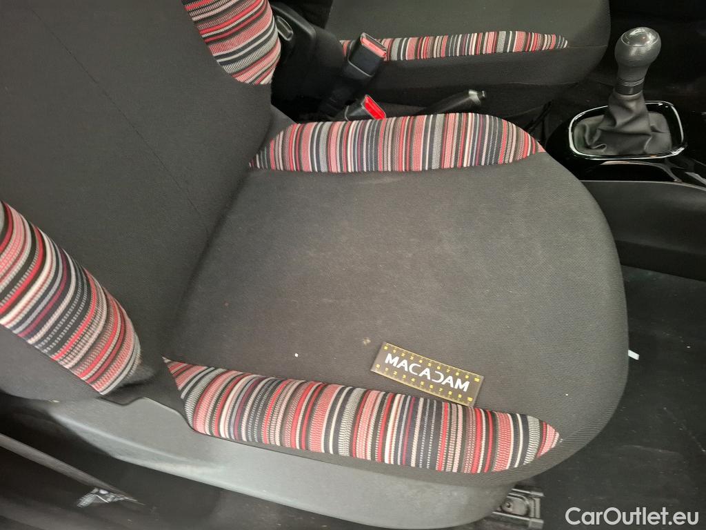  Citroen  C1  Feel 1.0 70CV BVM5 E6dT / TRANSFO VP VF #38