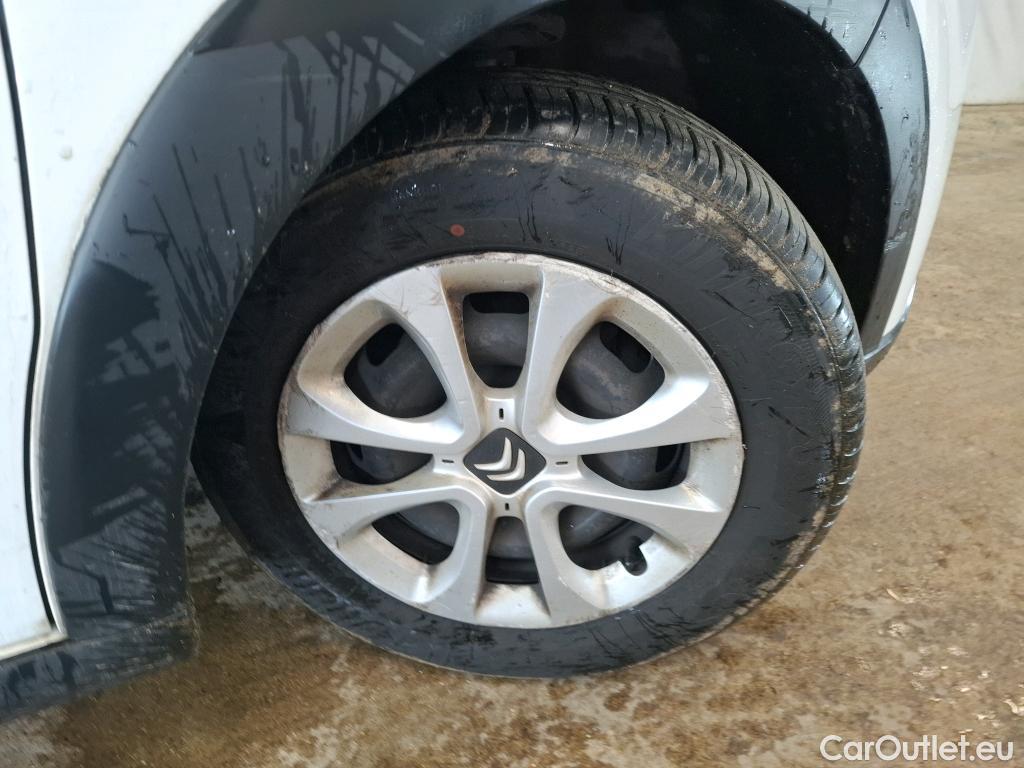  Citroen  C3  Société Feel 1.5 BlueHDI 100CV BVM6 E6dT #26