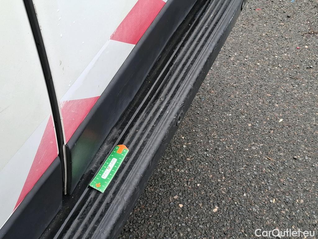  Citroen  Jumper  Fourgon Grand Volume 30 L2H2 Club BlueHDi 140 Start&Stop BlueHDi 140CV BVM6 E6dT #38