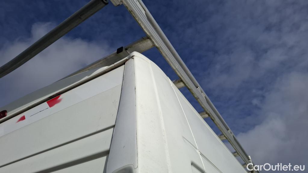  Citroen  Jumper  Fourgon Grand Volume 30 L2H2 Club BlueHDi 140 Start&Stop BlueHDi 140CV BVM6 E6dT #53