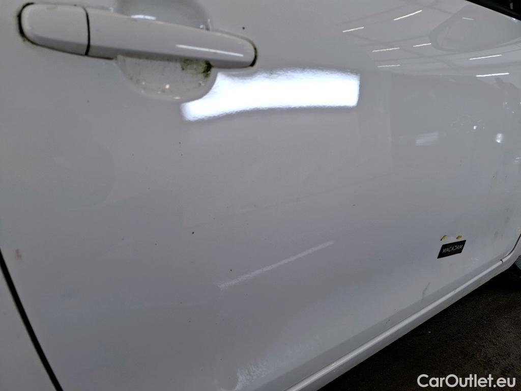  Citroen  C1  Feel 1.0 70CV BVM5 E6dT / TRANSFO VP VF #11