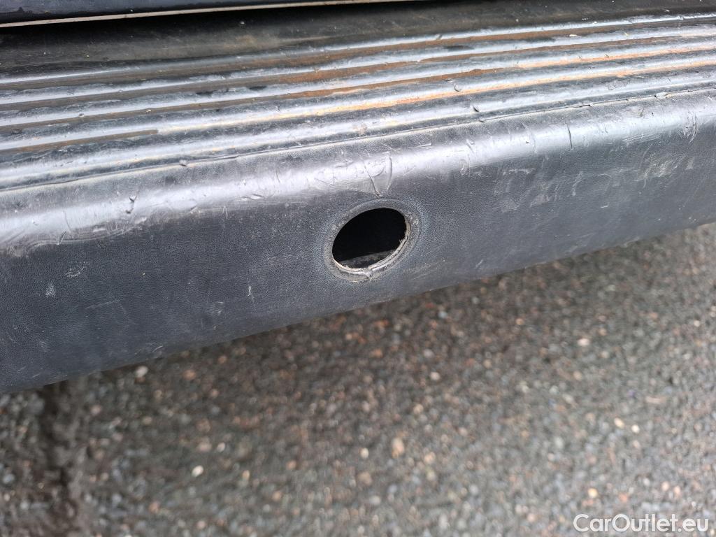  Citroen  Jumper  Fourgon Grand Volume 30 L2H2 Club BlueHDi 140 Start&Stop BlueHDi 140CV BVM6 E6dT #43