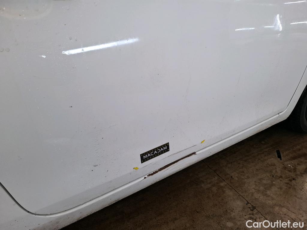  Citroen  C1  Feel 1.0 70CV BVM5 E6dT / TRANSFO VP VF #26