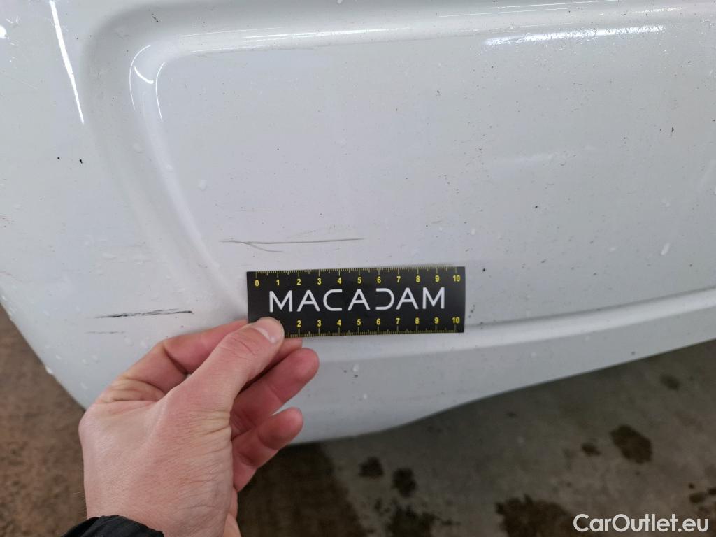  Citroen  C1  Feel 1.0 70CV BVM5 E6dT / TRANSFO VP VF #8