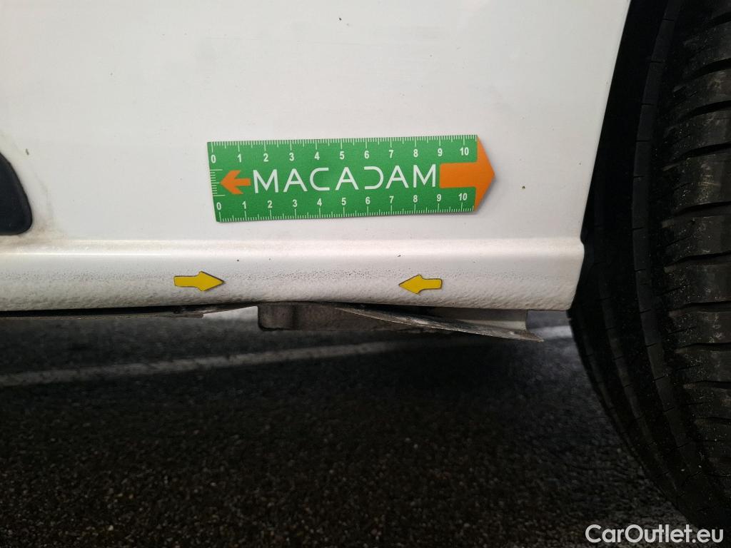  Citroen  Jumpy    Taille M BlueHDi 115 S&S CAB APPROFONDIE BVM6 Club #3