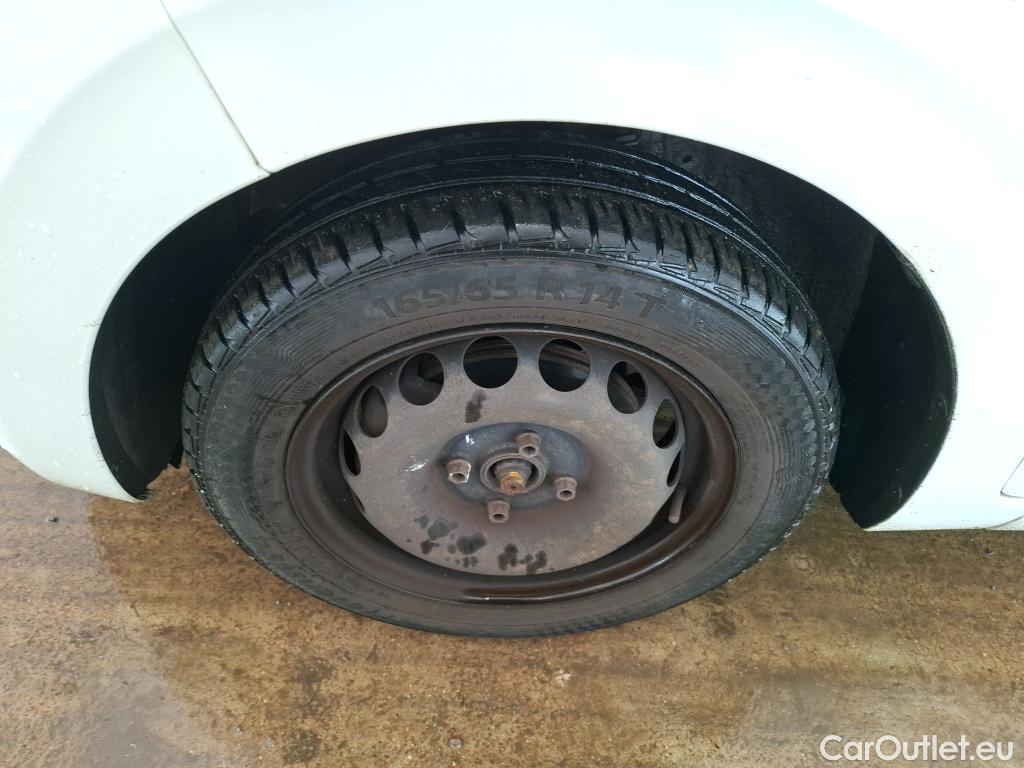  Citroen  C1  Feel 1.0 70CV BVM5 E6dT / TRANSFO VP VF #43