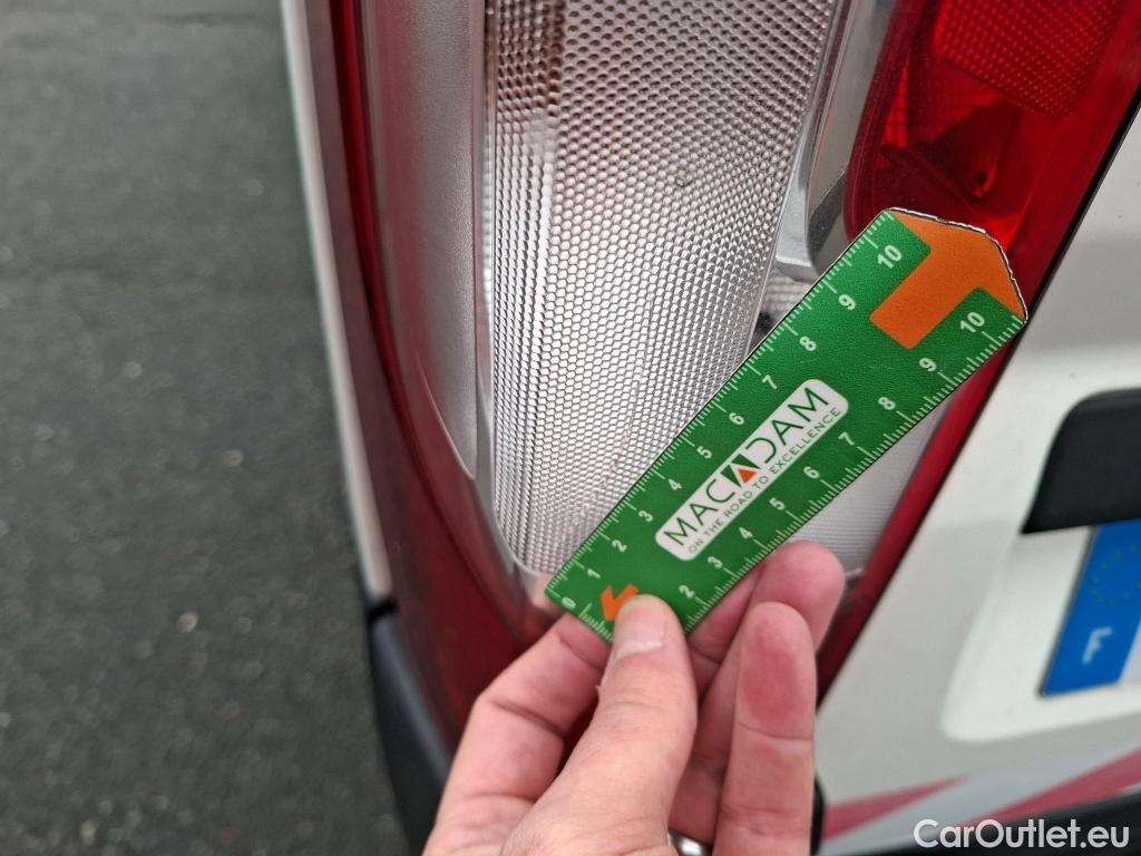  Citroen  Jumper  Fourgon Grand Volume 30 L2H2 Club BlueHDi 140 Start&Stop BlueHDi 140CV BVM6 E6dT #11