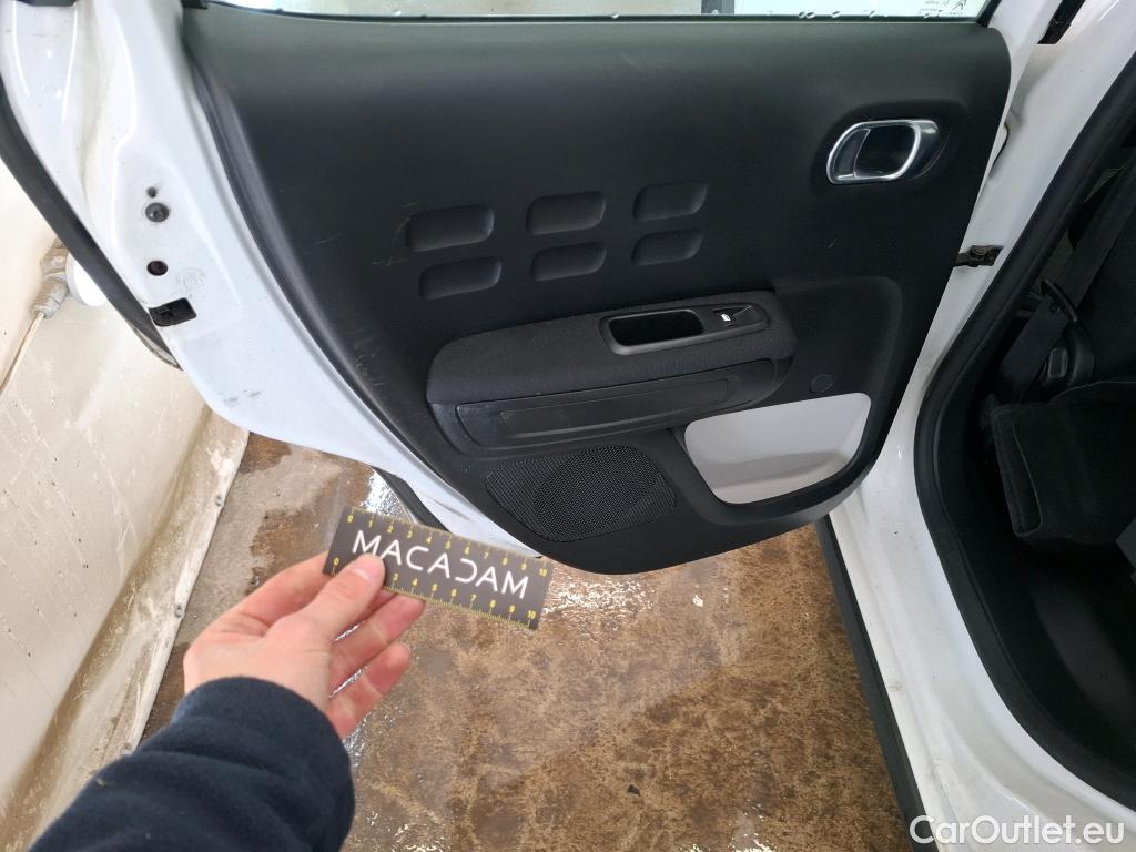  Citroen  C3  Société Feel Business R 1.5 BlueHDI 100CV BVM5 E6dT
 #16