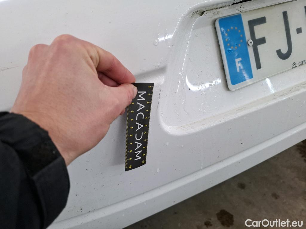  Citroen  C1  Feel 1.0 70CV BVM5 E6dT / TRANSFO VP VF #9