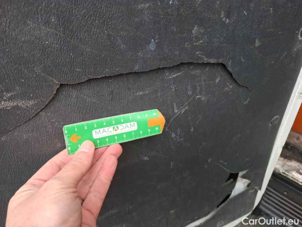  Citroen  Jumper  Fourgon Grand Volume 30 L2H2 Club BlueHDi 140 Start&Stop BlueHDi 140CV BVM6 E6dT #26