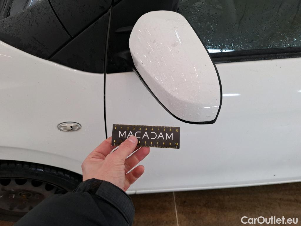  Citroen  C1  Feel 1.0 70CV BVM5 E6dT / TRANSFO VP VF #62