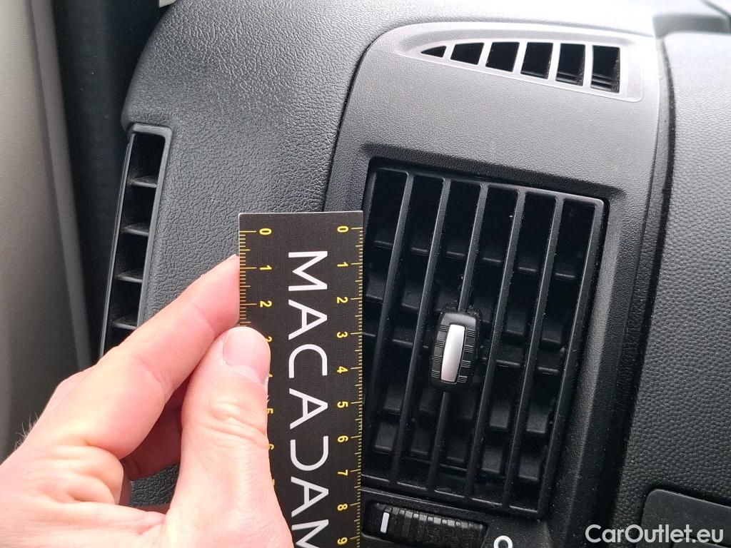  Citroen  Jumper  Fourgon Grand Volume 35 L2H2 Control BlueHDi 140 Start&Stop BlueHDi 140CV BVM6 E6d #27