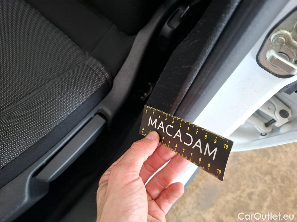  Citroen  C3  Société Feel Business R 1.5 BlueHDI 100CV BVM5 E6dT
 #61