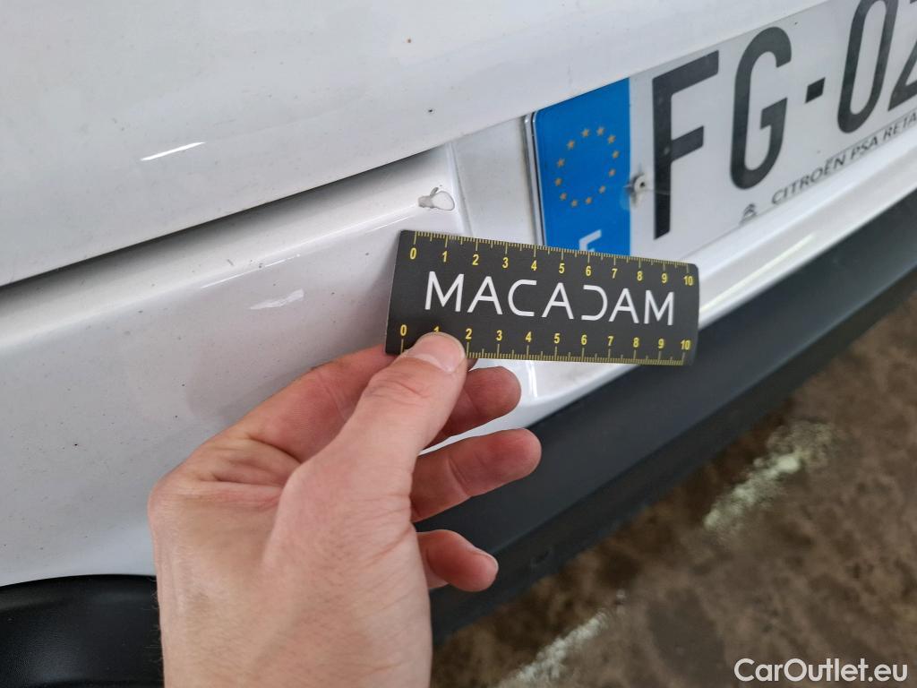  Citroen  C3  Société Feel Business R 1.5 BlueHDI 100CV BVM5 E6dT
 #51