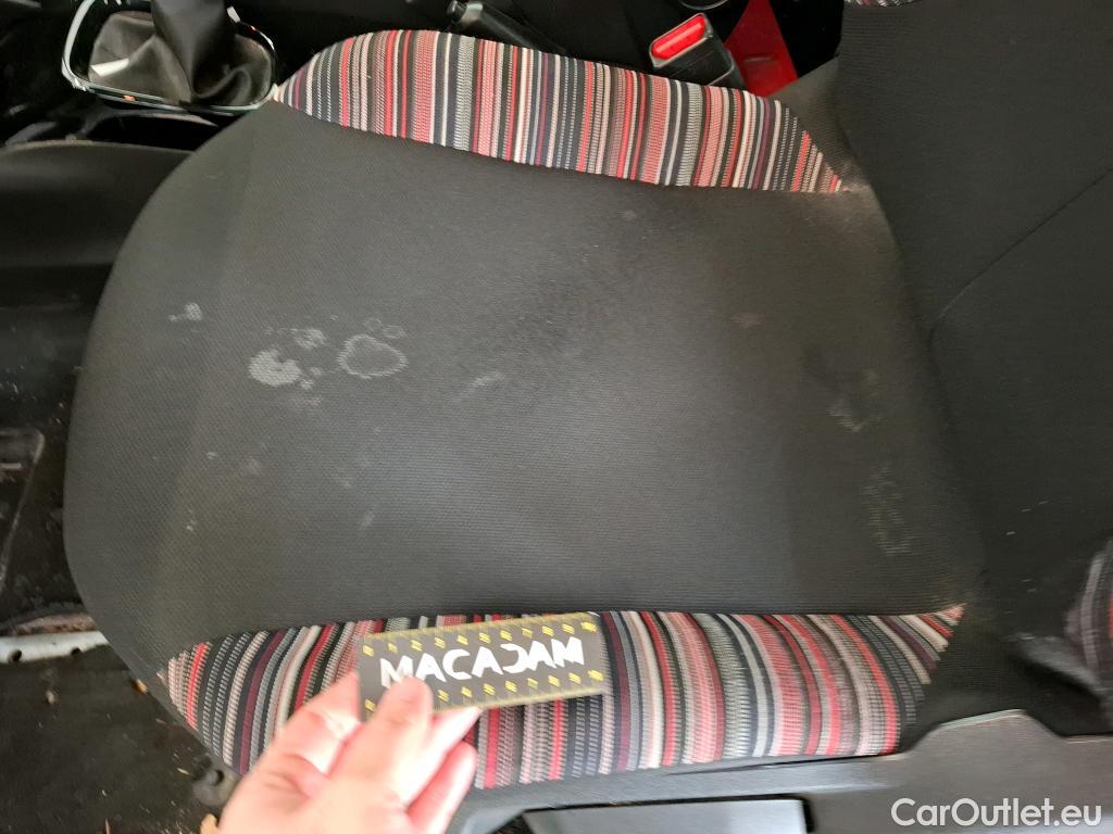  Citroen  C1  Feel 1.0 70CV BVM5 E6dT / TRANSFO VP VF #27