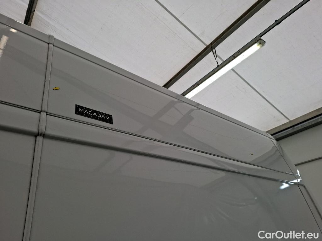  Citroen  Jumper  Fourgon Grand Volume 35 L2H2 Control BlueHDi 140 Start&Stop BlueHDi 140CV BVM6 E6d #48