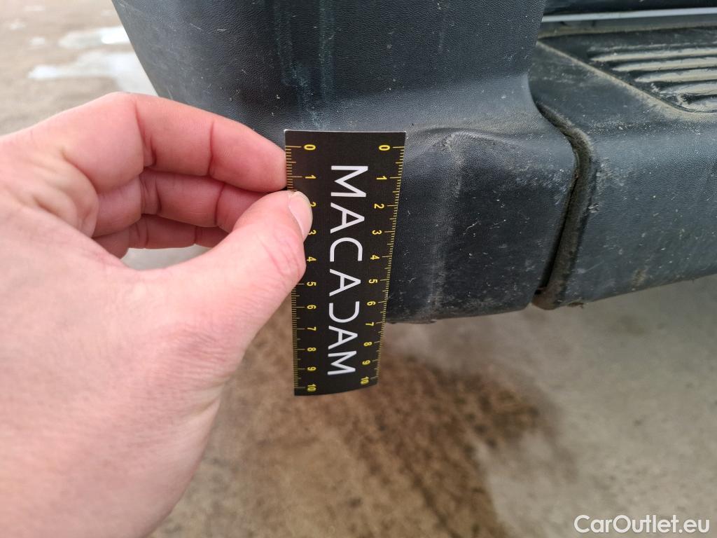  Citroen  Jumper  Fourgon Grand Volume 35 L2H2 Control BlueHDi 140 Start&Stop BlueHDi 140CV BVM6 E6d #44