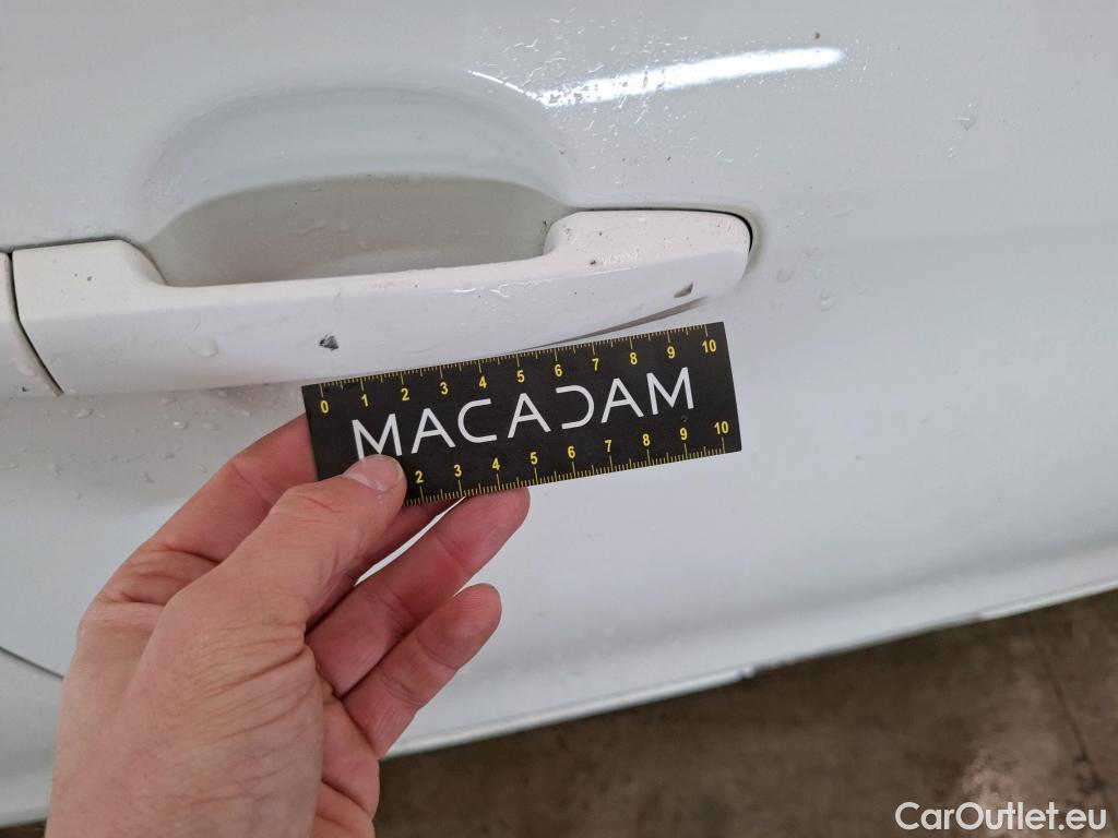  Citroen  C1  Feel 1.0 70CV BVM5 E6dT / TRANSFO VP VF #61