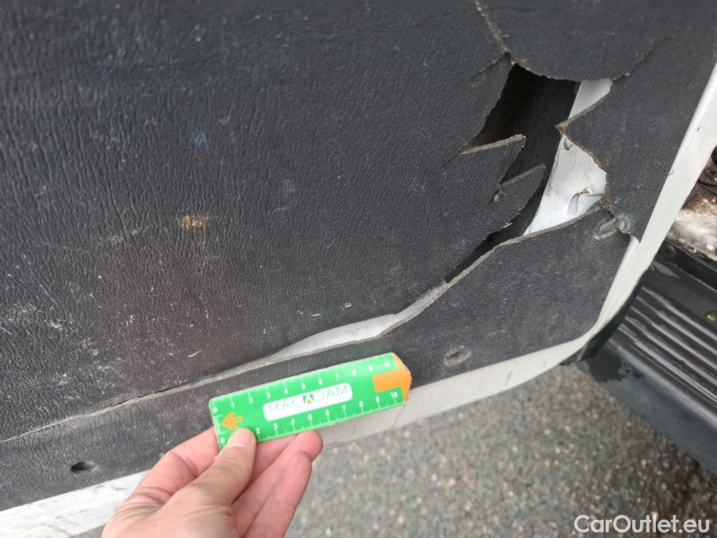  Citroen  Jumper  Fourgon Grand Volume 30 L2H2 Club BlueHDi 140 Start&Stop BlueHDi 140CV BVM6 E6dT #27