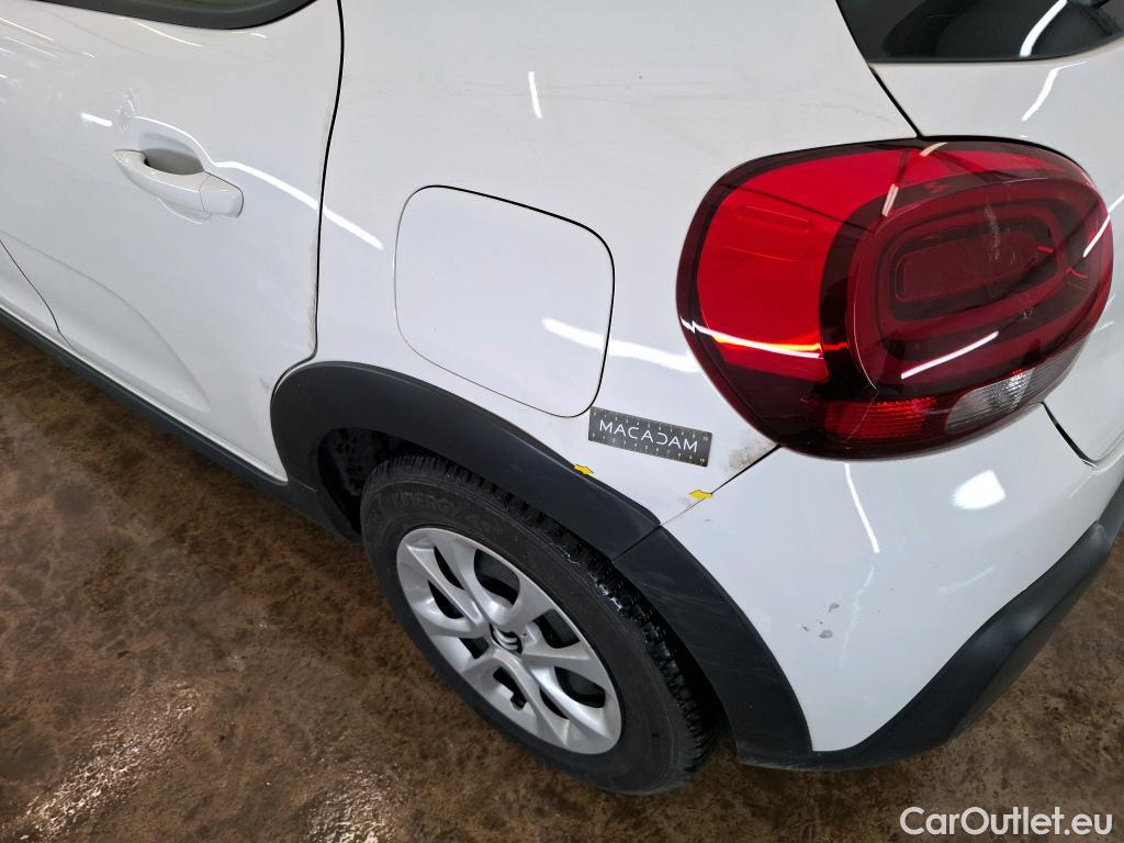  Citroen  C3  Société Feel Business R 1.5 BlueHDI 100CV BVM5 E6dT
 #4