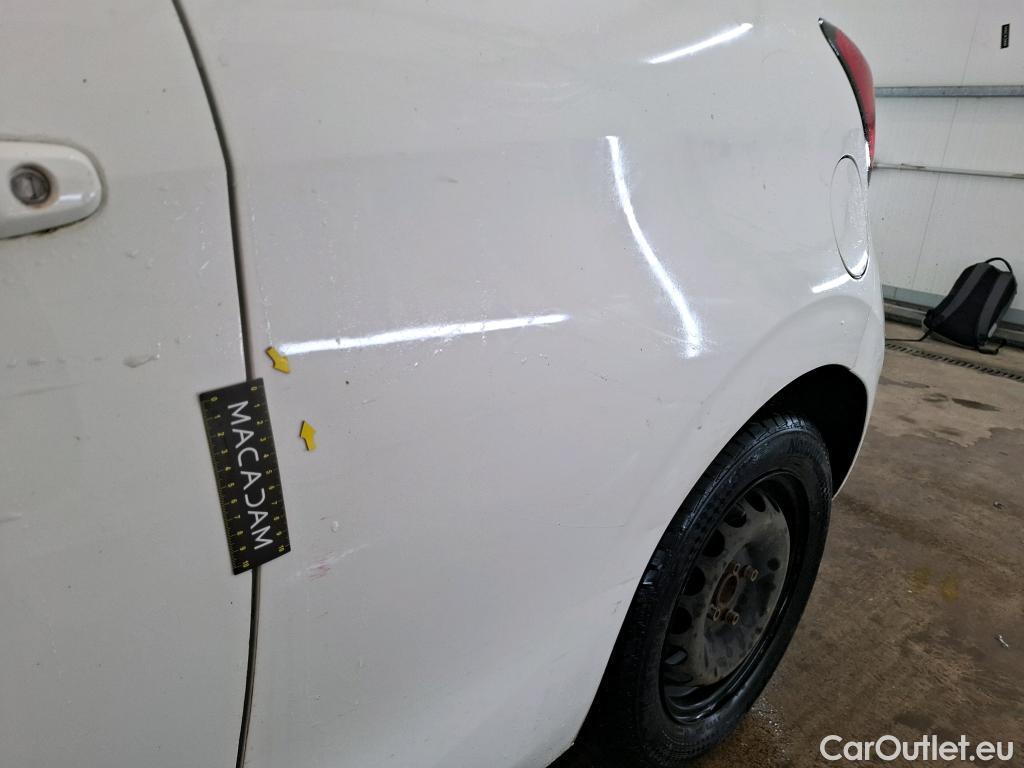  Citroen  C1  Feel 1.0 70CV BVM5 E6dT / TRANSFO VP VF #11