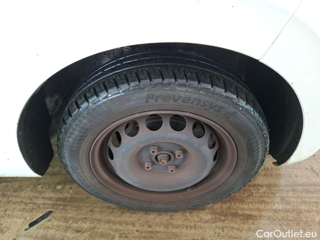  Citroen  C1  Feel 1.0 70CV BVM5 E6dT / TRANSFO VP VF #52