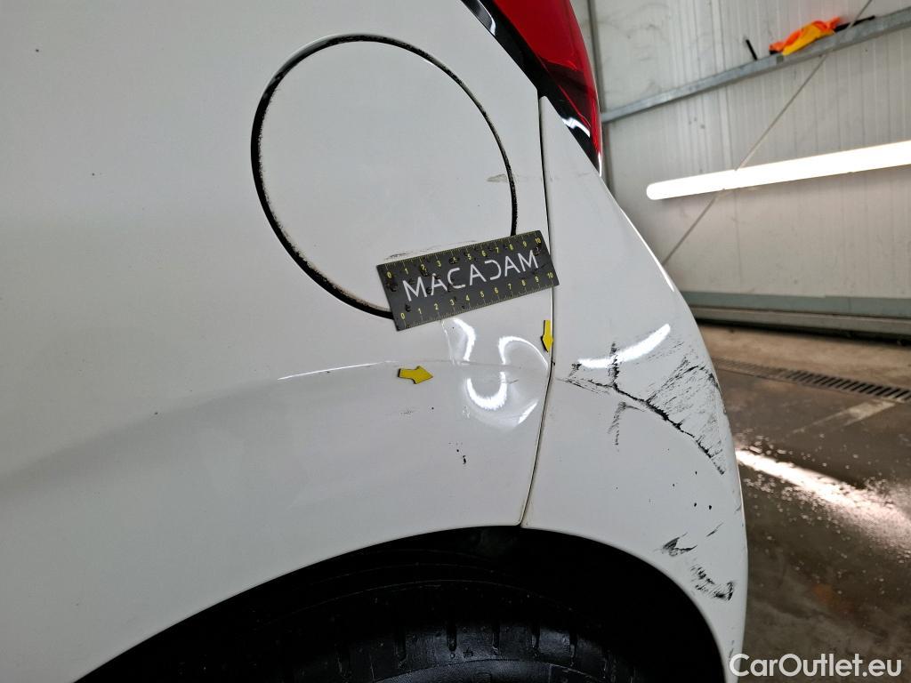  Citroen  C1  Feel 1.0 70CV BVM5 E6dT / TRANSFO VP VF #7