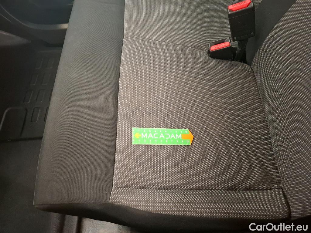  Citroen  Jumpy    Taille M BlueHDi 115 S&S CAB APPROFONDIE BVM6 Club #15