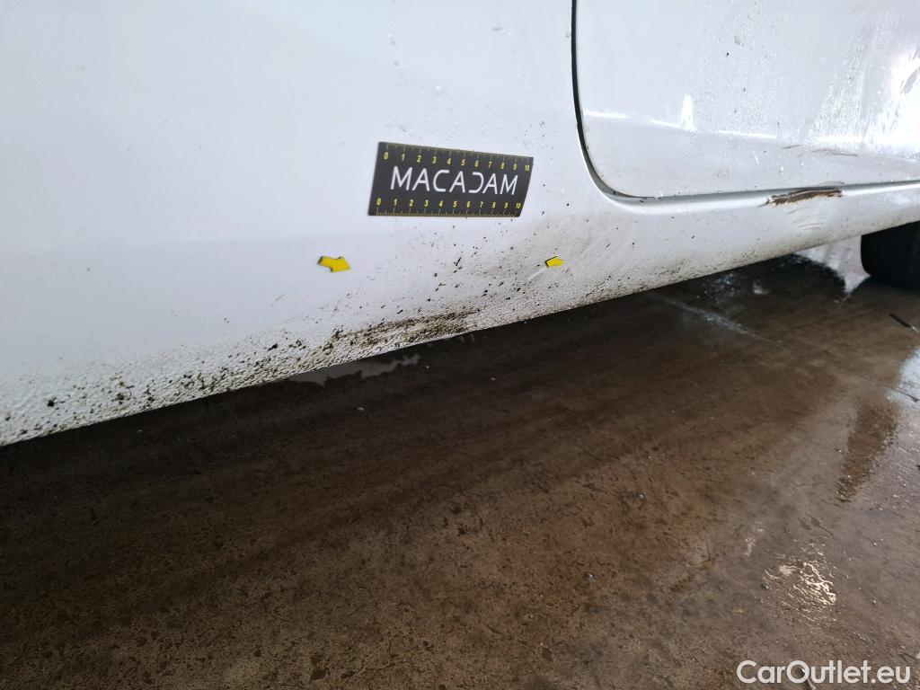  Citroen  C1  Feel 1.0 70CV BVM5 E6dT / TRANSFO VP VF #16