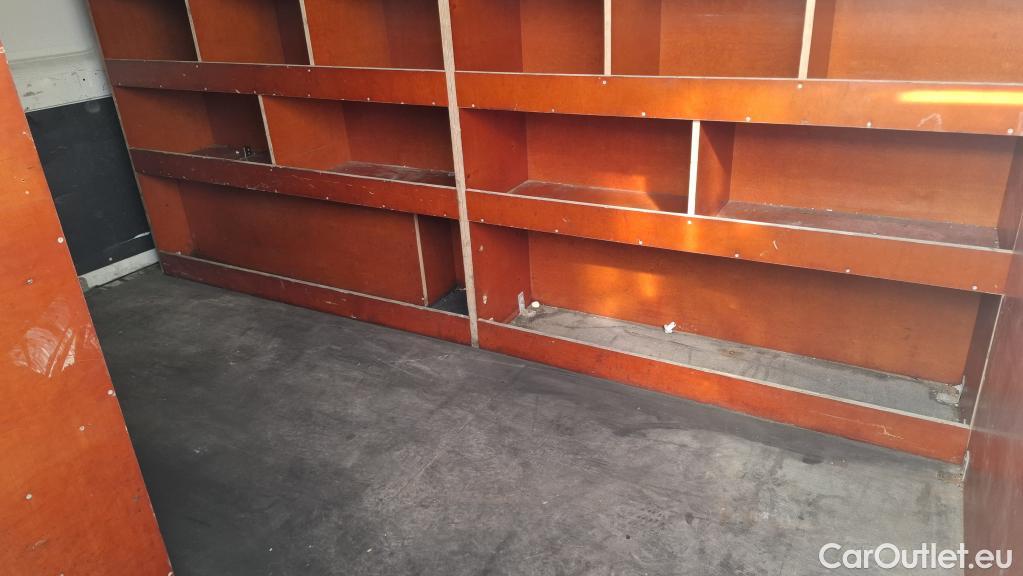  Citroen  Jumper  Fourgon Grand Volume 30 L2H2 Club BlueHDi 140 Start&Stop BlueHDi 140CV BVM6 E6dT #21