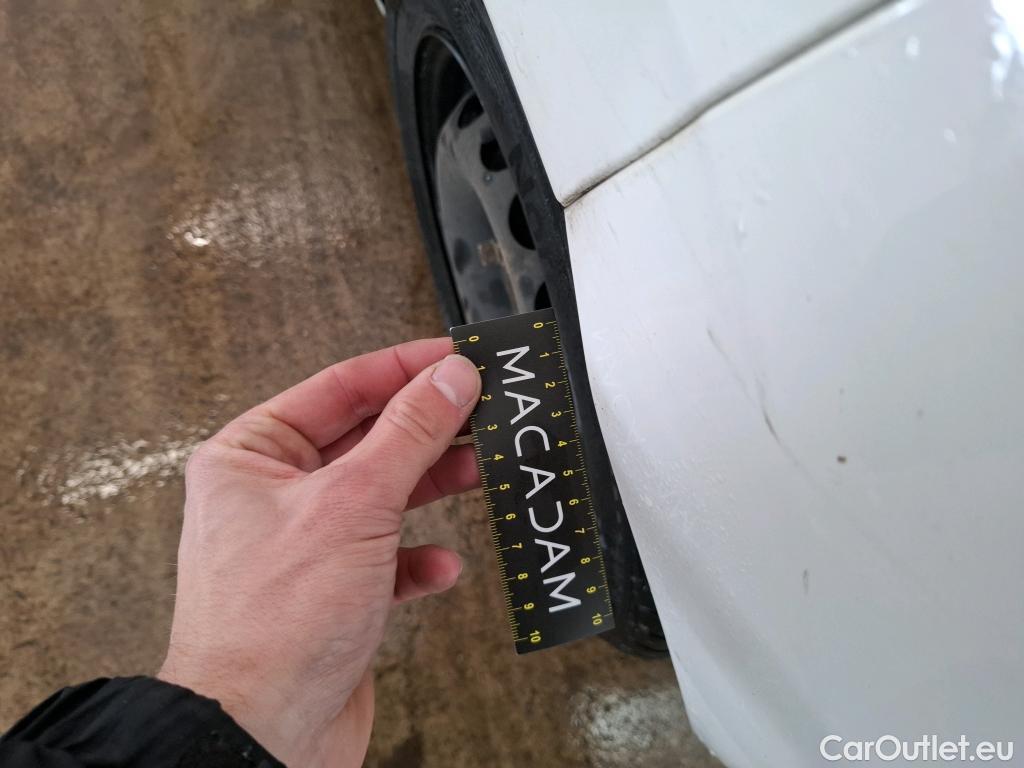  Citroen  C1  Feel 1.0 70CV BVM5 E6dT / TRANSFO VP VF #5