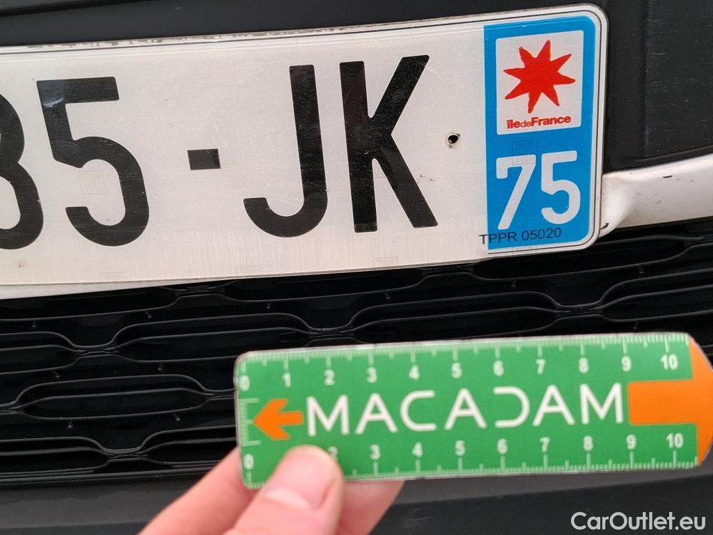  Citroen  C3 CITROEN  Société / 2020 / 5P / Berline / VU PureTech 83 S&S BVM Feel Nav #8