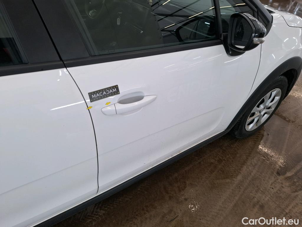  Citroen  C3  Société Feel Business R 1.5 BlueHDI 100CV BVM5 E6dT
 #28