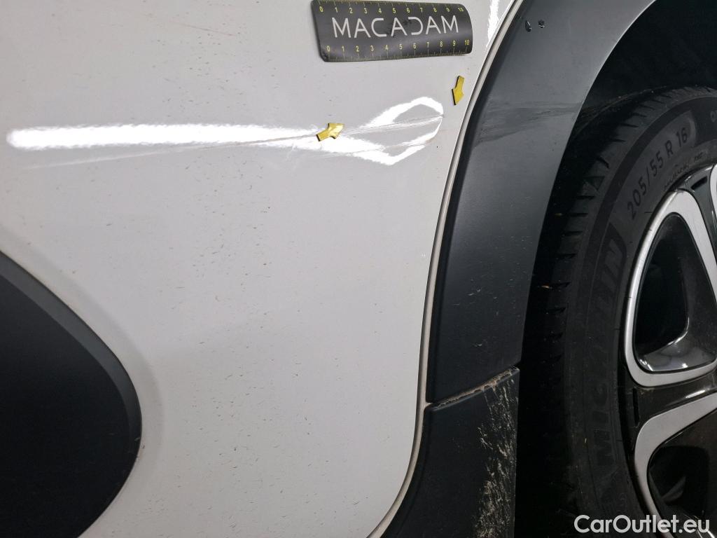  Citroen  C3 CITROEN  Société / 2020 / 5P / Berline PureTech 83 S&S BVM Feel Nav #11