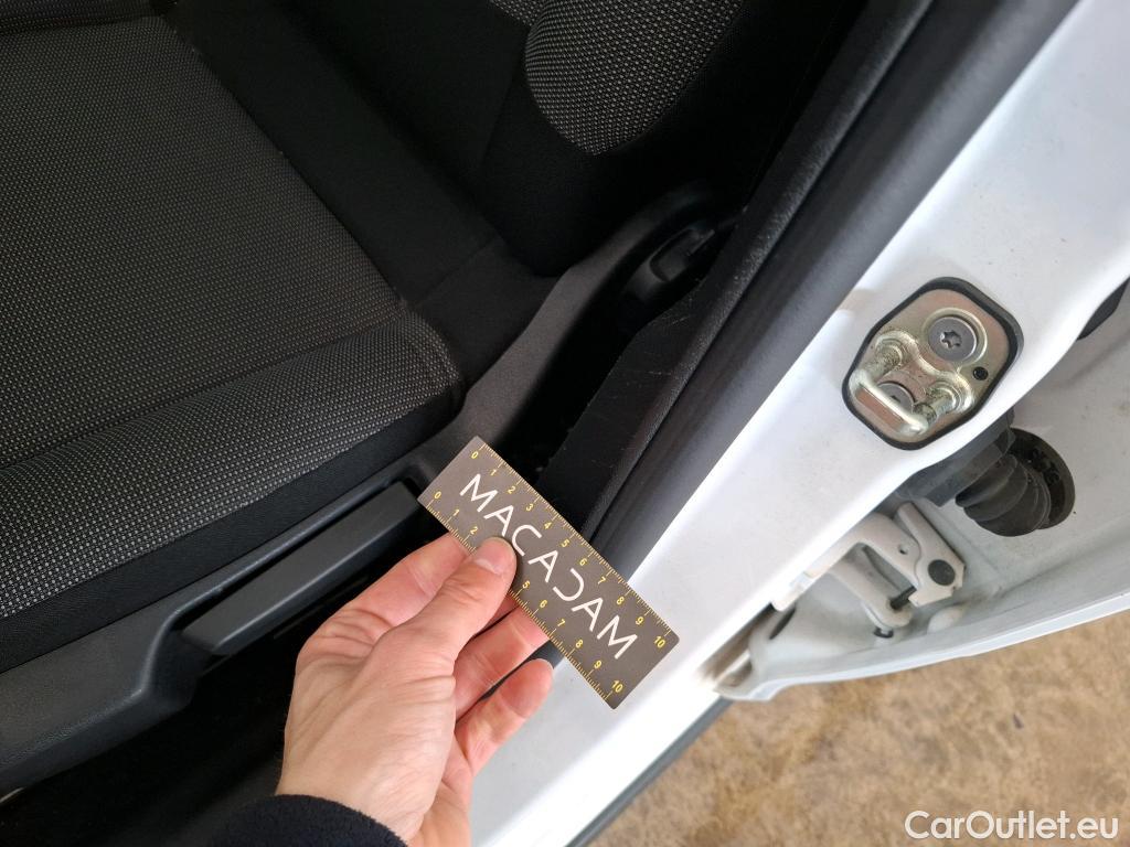  Citroen  C3  Société Feel Business R 1.5 BlueHDI 100CV BVM5 E6dT
 #58