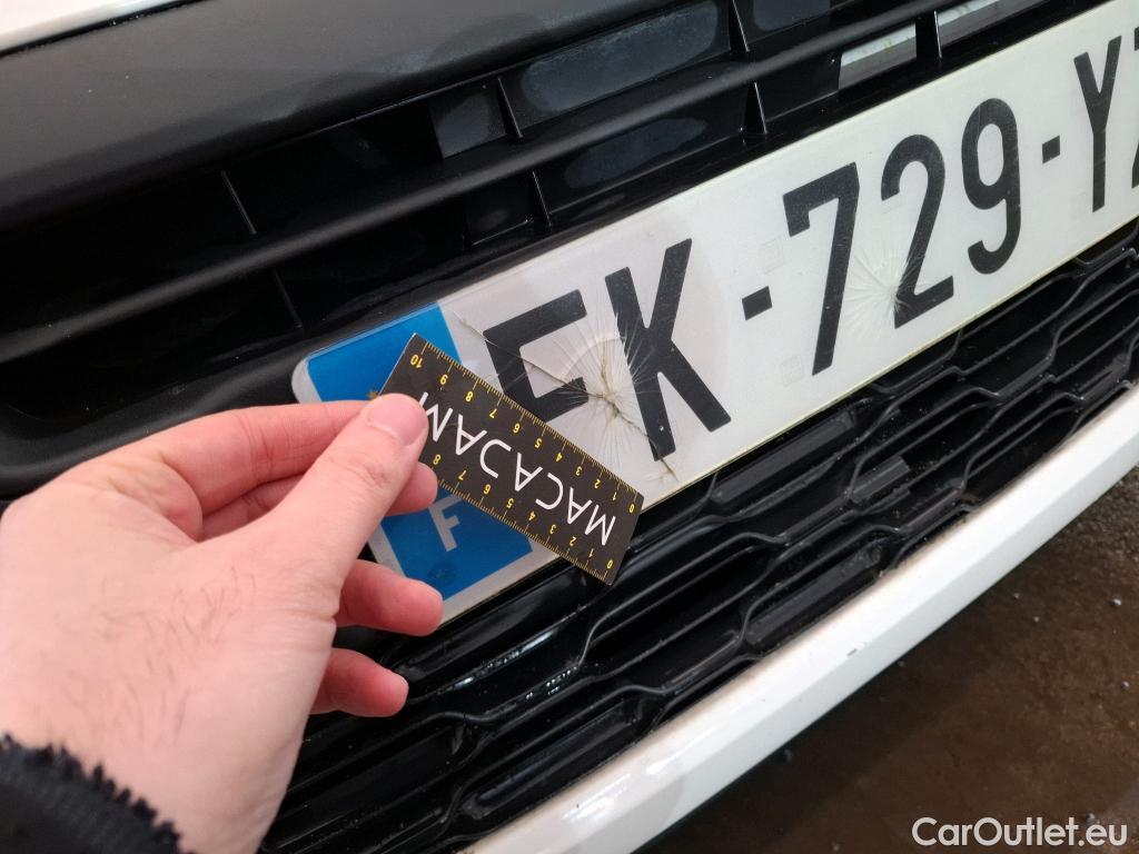  Citroen  C1  Feel 1.0 70CV BVM5 E6dT / TRANSFO VP VF #29