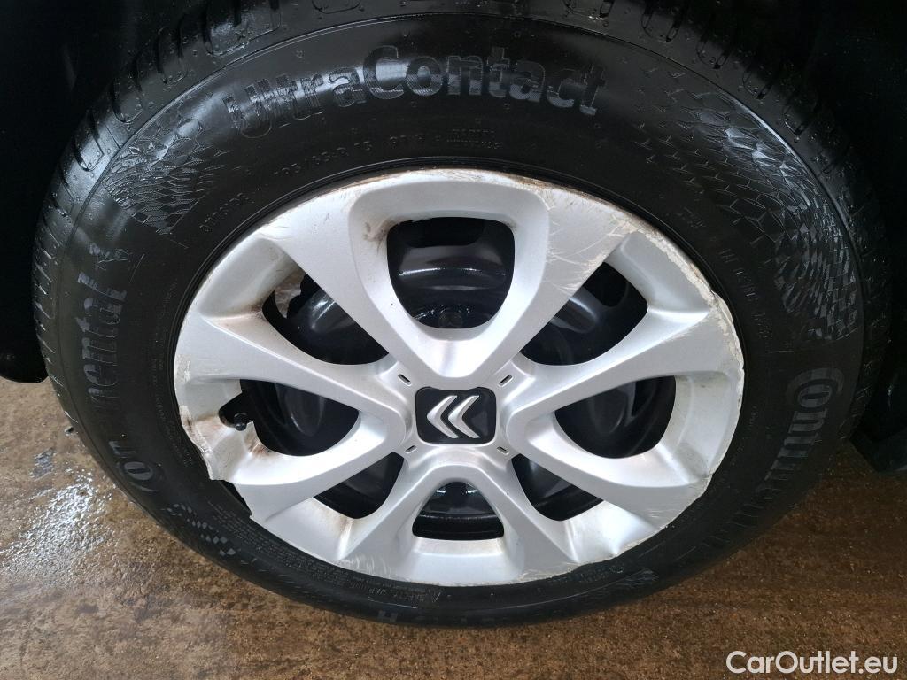  Citroen  C3  Société Feel 1.5 BlueHDI 100CV BVM5 E6dT #24