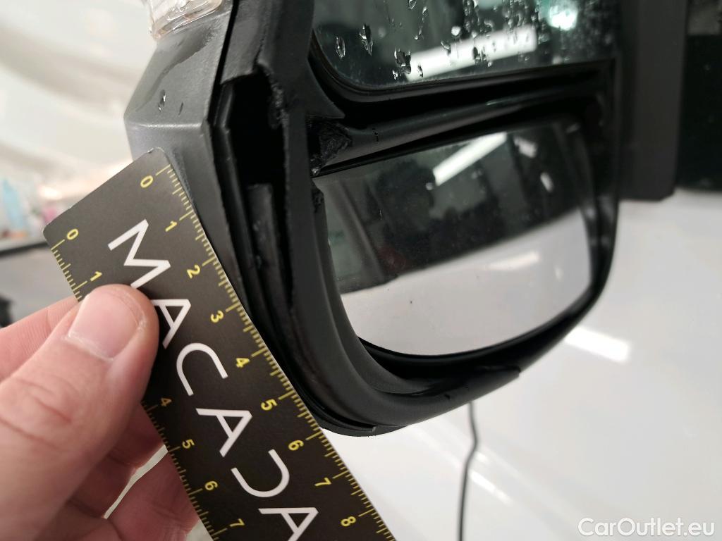  Fiat  Ducato FIAT   2014  4P  Fourgon tôlé 23 Multijet 120 30 M H2 Business #4