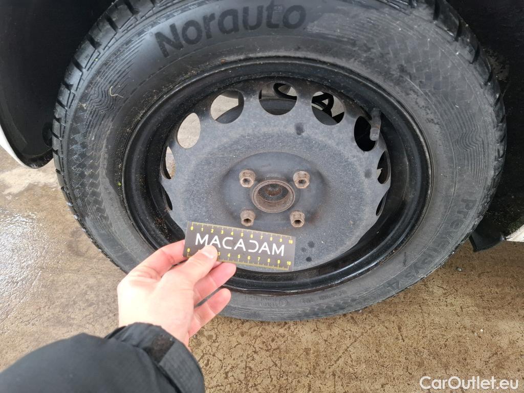  Citroen  C1  Feel 1.0 70CV BVM5 E6dT / TRANSFO VP VF #51