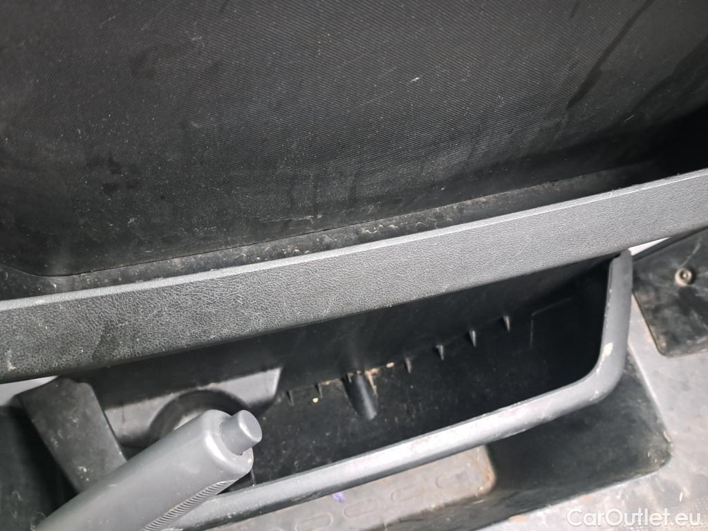  Fiat  Ducato FIAT   2014  4P  Fourgon tôlé 23 Multijet 120 30 M H2 Business #29