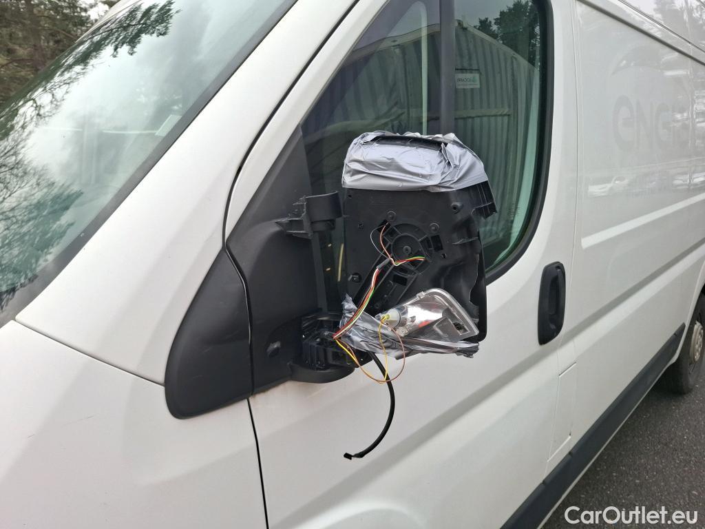  Citroen  Jumper  Fourgon Grand Volume 30 L2H2 Club BlueHDi 140 Start&Stop BlueHDi 140CV BVM6 E6dT #1