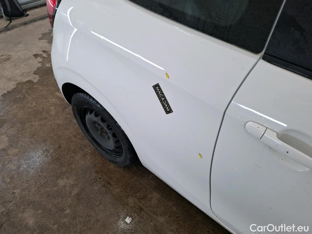  Citroen  C1  Feel 1.0 70CV BVM5 E6dT / TRANSFO VP VF #29