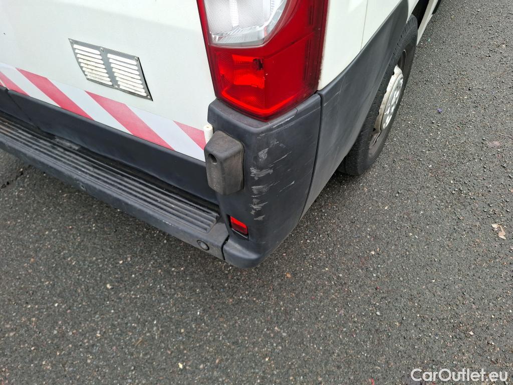  Citroen  Jumper  Fourgon Grand Volume 30 L2H2 Club BlueHDi 140 Start&Stop BlueHDi 140CV BVM6 E6dT #51