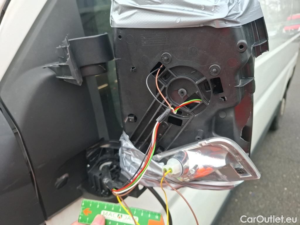  Citroen  Jumper  Fourgon Grand Volume 30 L2H2 Club BlueHDi 140 Start&Stop BlueHDi 140CV BVM6 E6dT #2