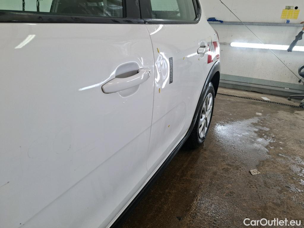  Citroen  C3  Société Feel 1.5 BlueHDI 100CV BVM5 E6dT #2