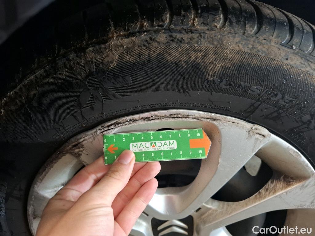  Citroen  C3  Société Feel 1.5 BlueHDI 100CV BVM6 E6dT #25